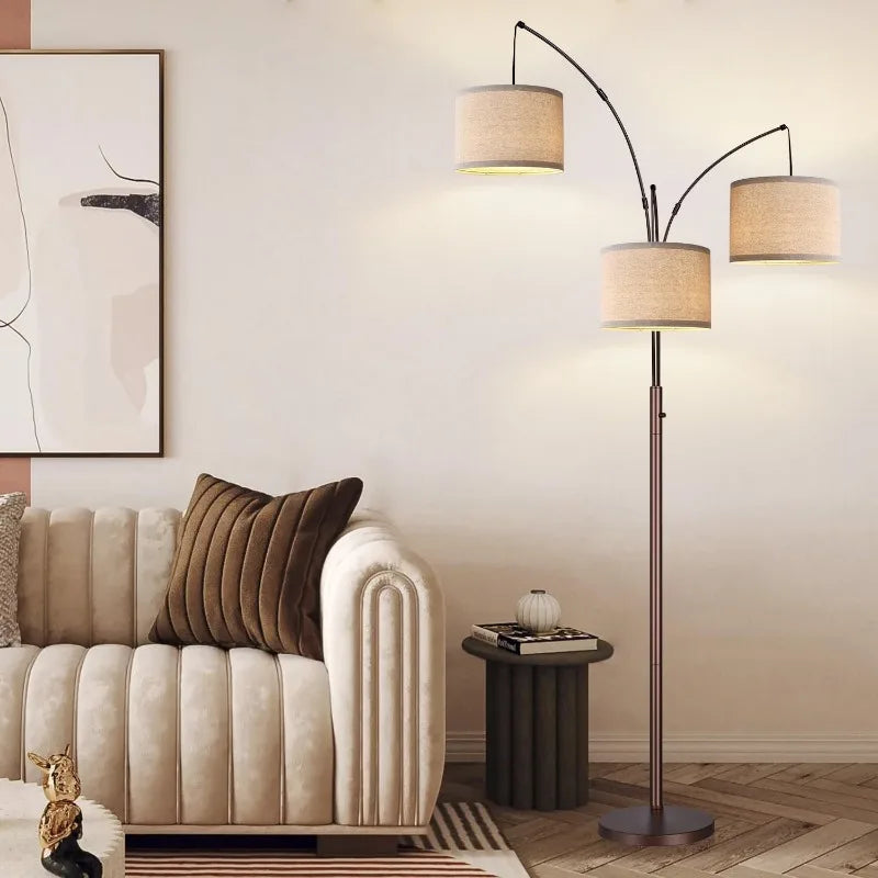 Dimmable Floor Lamp