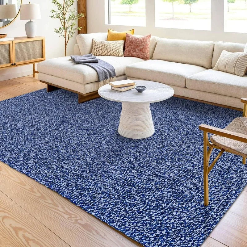 4x6 ft Washable Area Rugs