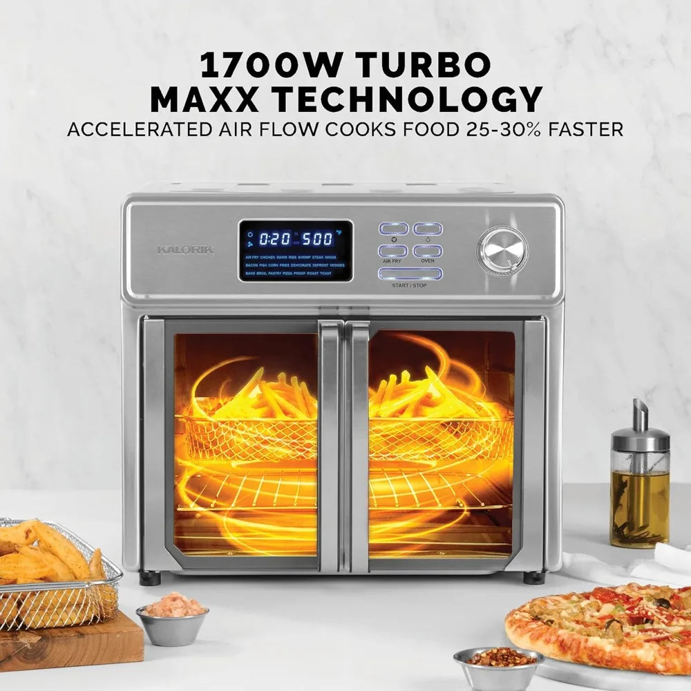 Digital Air Fryer Oven