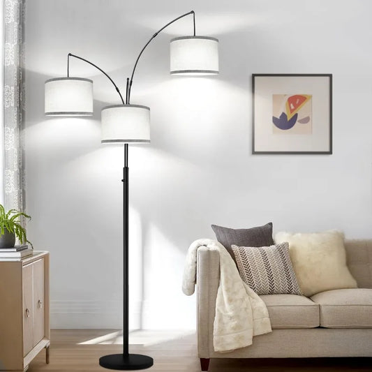 Dimmable Floor Lamp