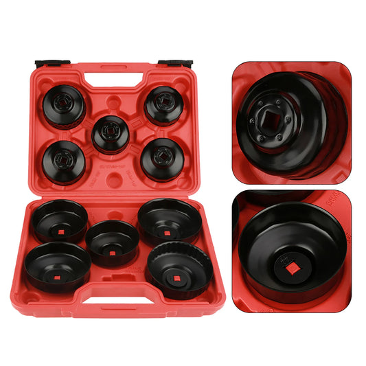 Oil Filter Wrench Repair Tool Kit