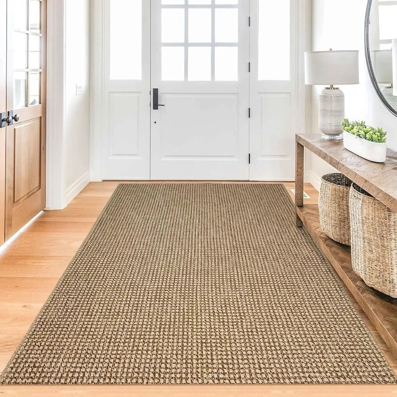 4x6 ft Washable Area Rugs