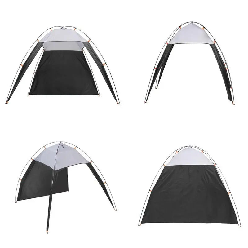 Outdoor Canopy Beach Shade Tent