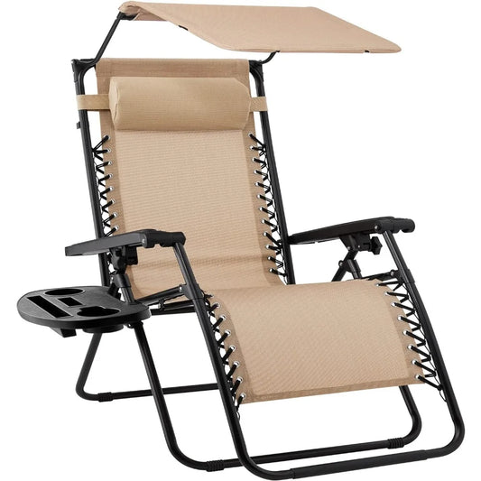 Folding Beach Chair