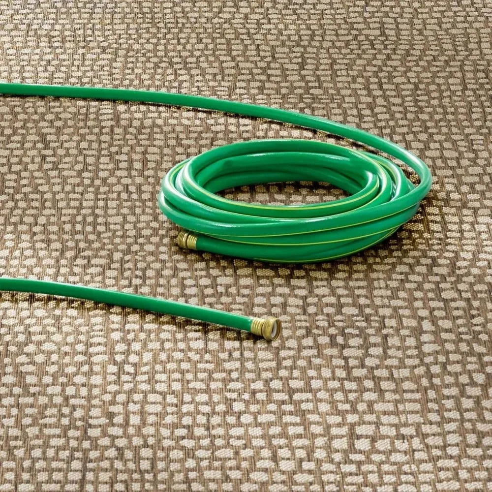 Indoor and Outdoor Area Rug