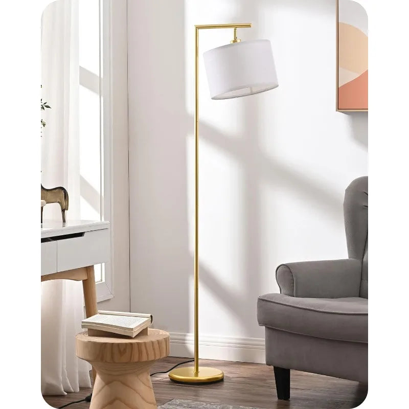 Arc Floor Lamp