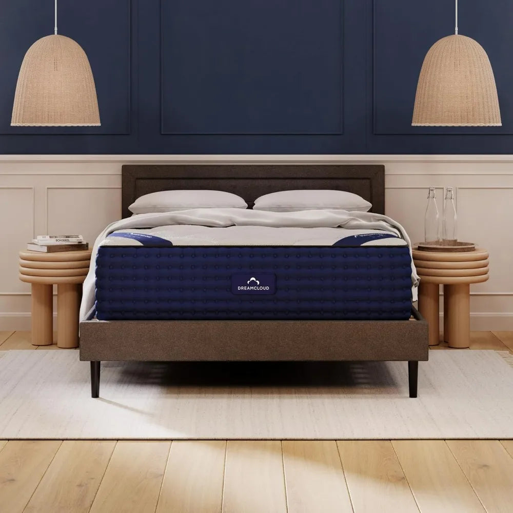 Double Mattresses