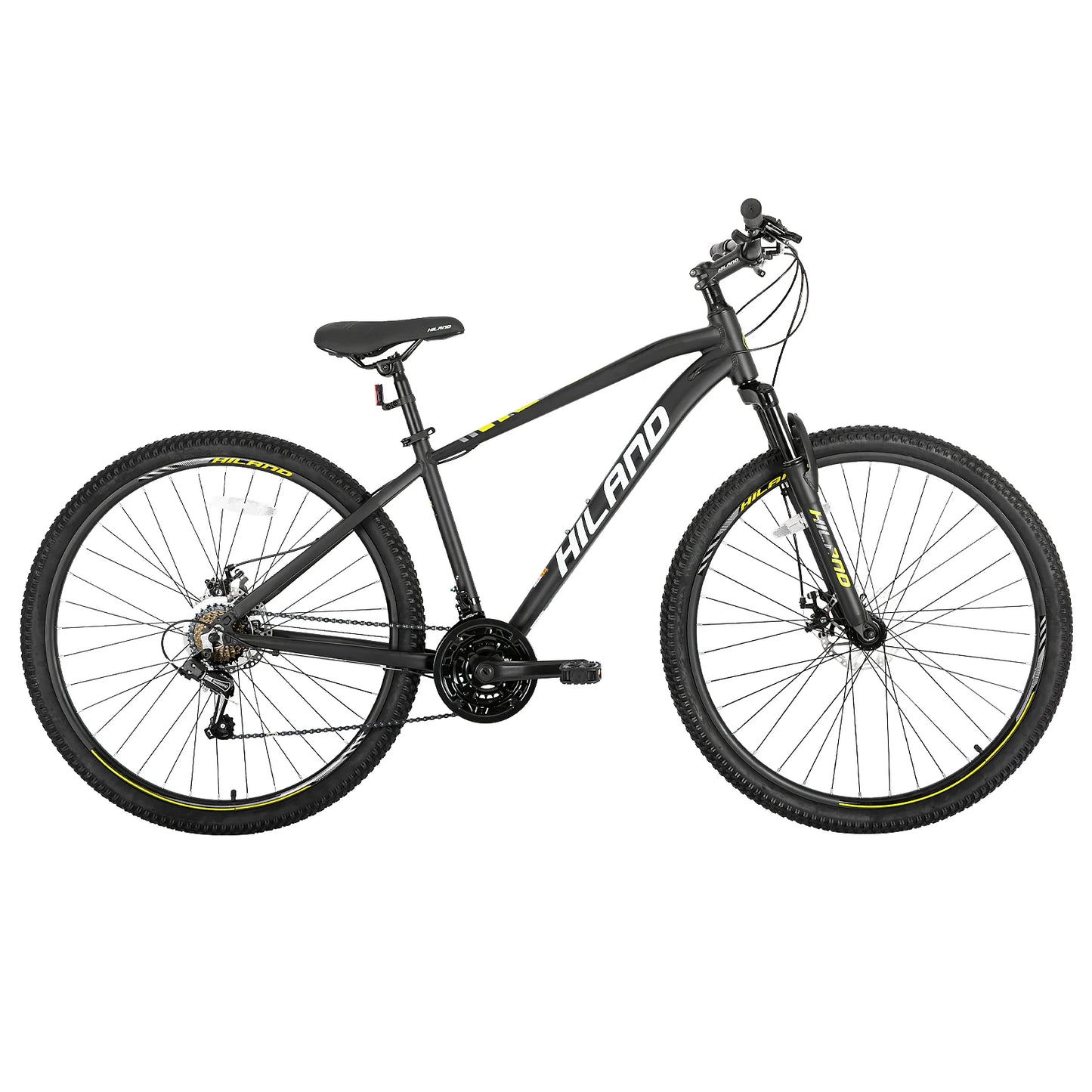 29 Inch Men's Mountain Bike
