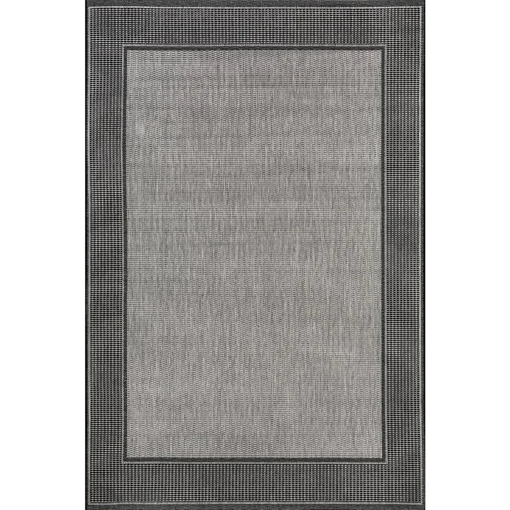 Contemporary Indoor/Outdoor Area Rug