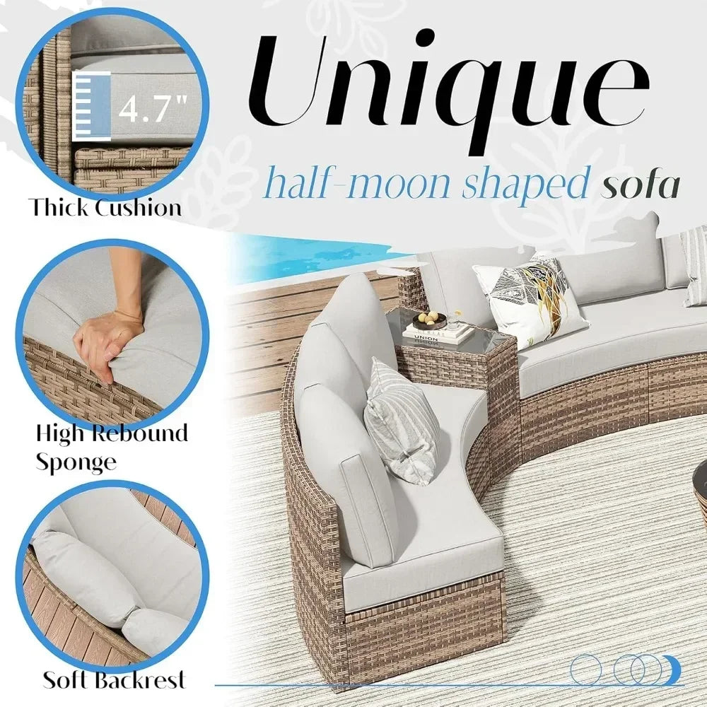Patio Furniture Sets