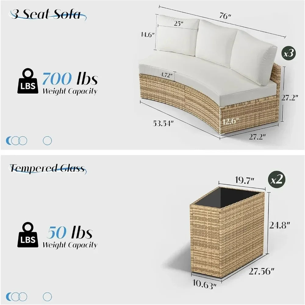 Patio Furniture Sets