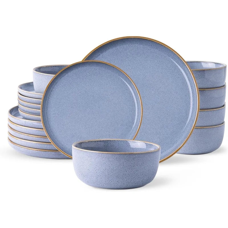 Ceramic Dinnerware Sets