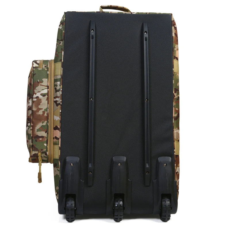 Large Capacity Military Tactical Travel Bag