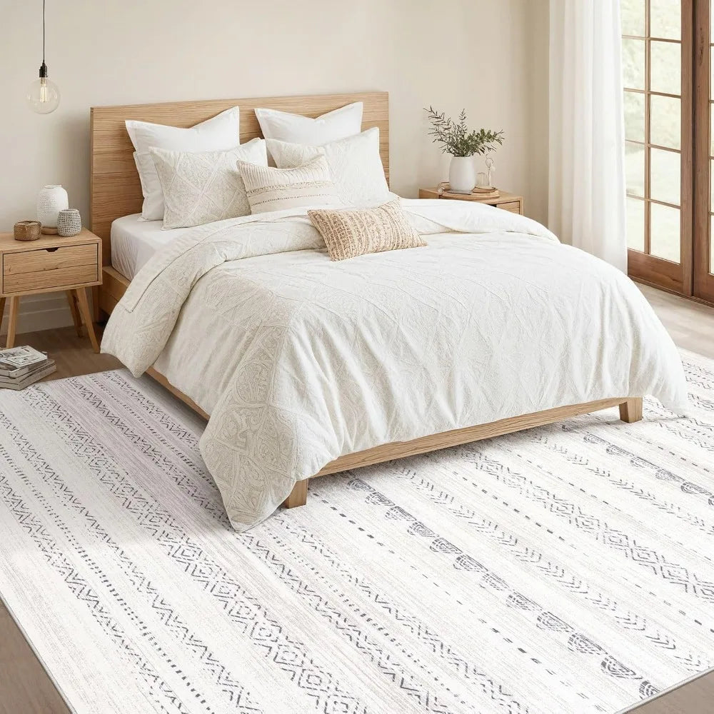 8x10 Area Rug
