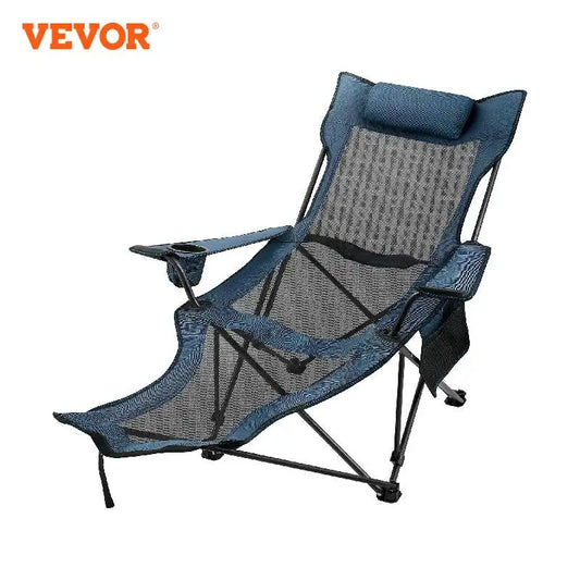 Outdoor Folding Camp Chair