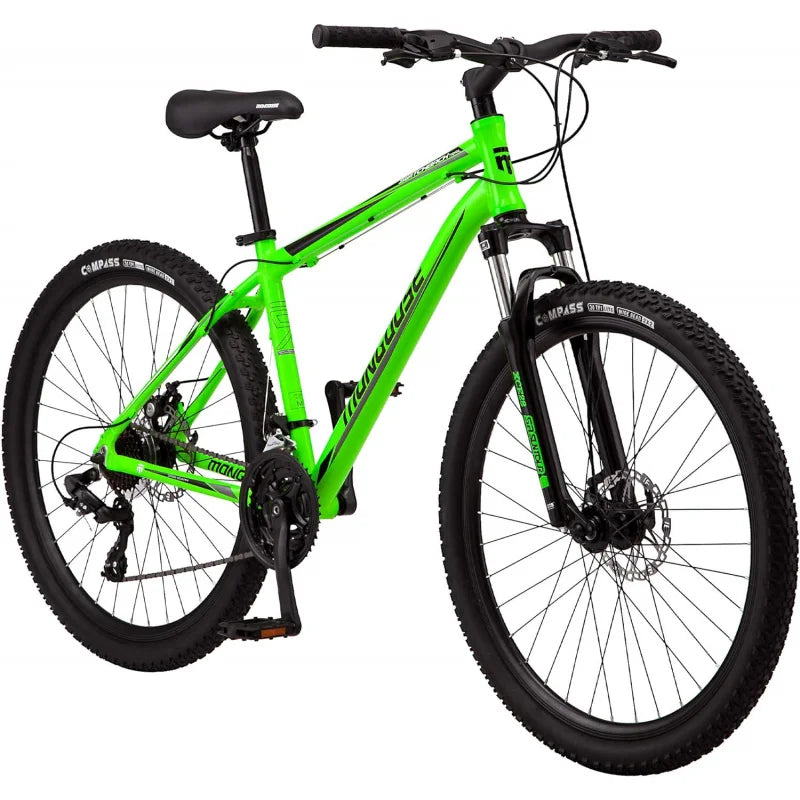 Sport Trail Mountain Bike