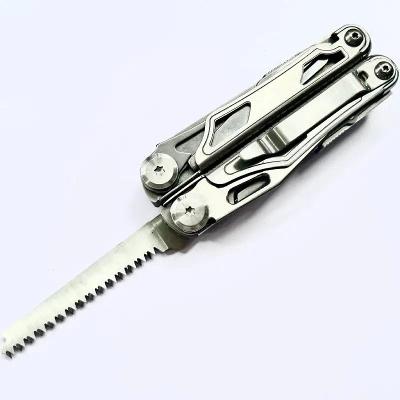 Mini Swiss Survival Hunt Blade Multi Tools