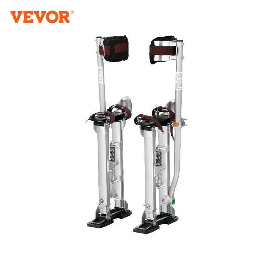 Drywall Stilts 18''-30''/36''-50'' Adjustable Aluminum Stilts