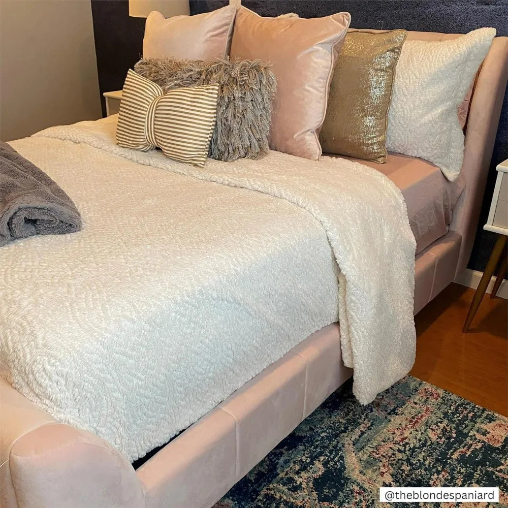 Queen Bed
