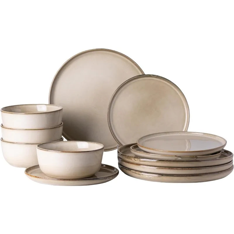 Ceramic Dinnerware Sets