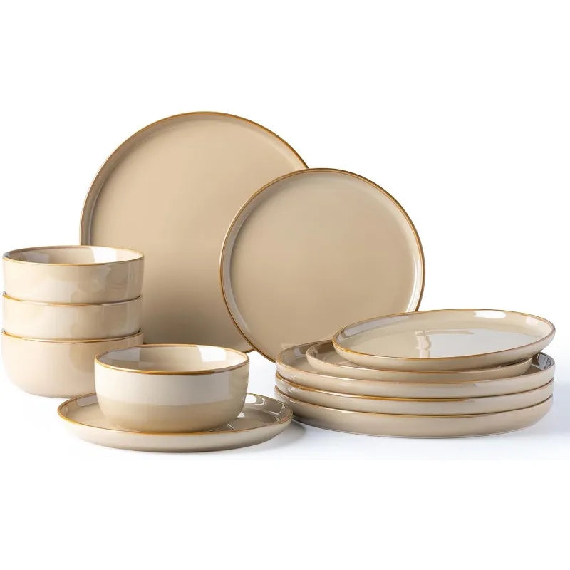 Ceramic Dinnerware Sets