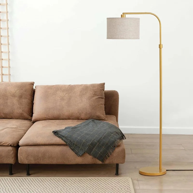 Arc Floor Lamp