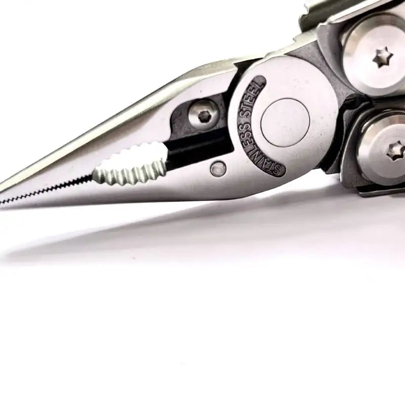 Mini Swiss Survival Hunt Blade Multi Tools