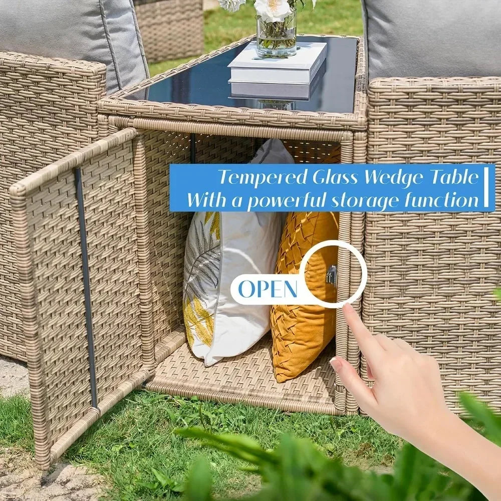 Patio Furniture Sets